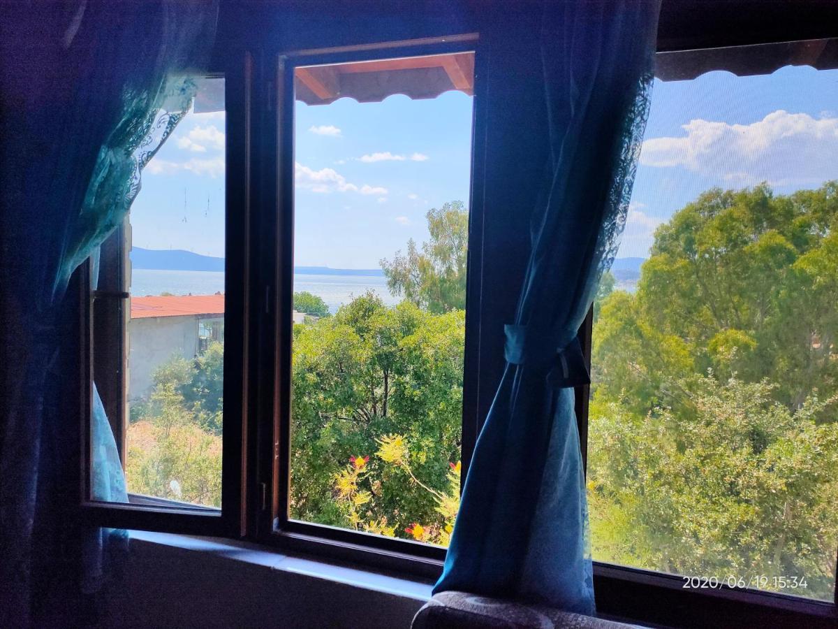 Selenes Pansiyon Kapikiri Buitenkant foto