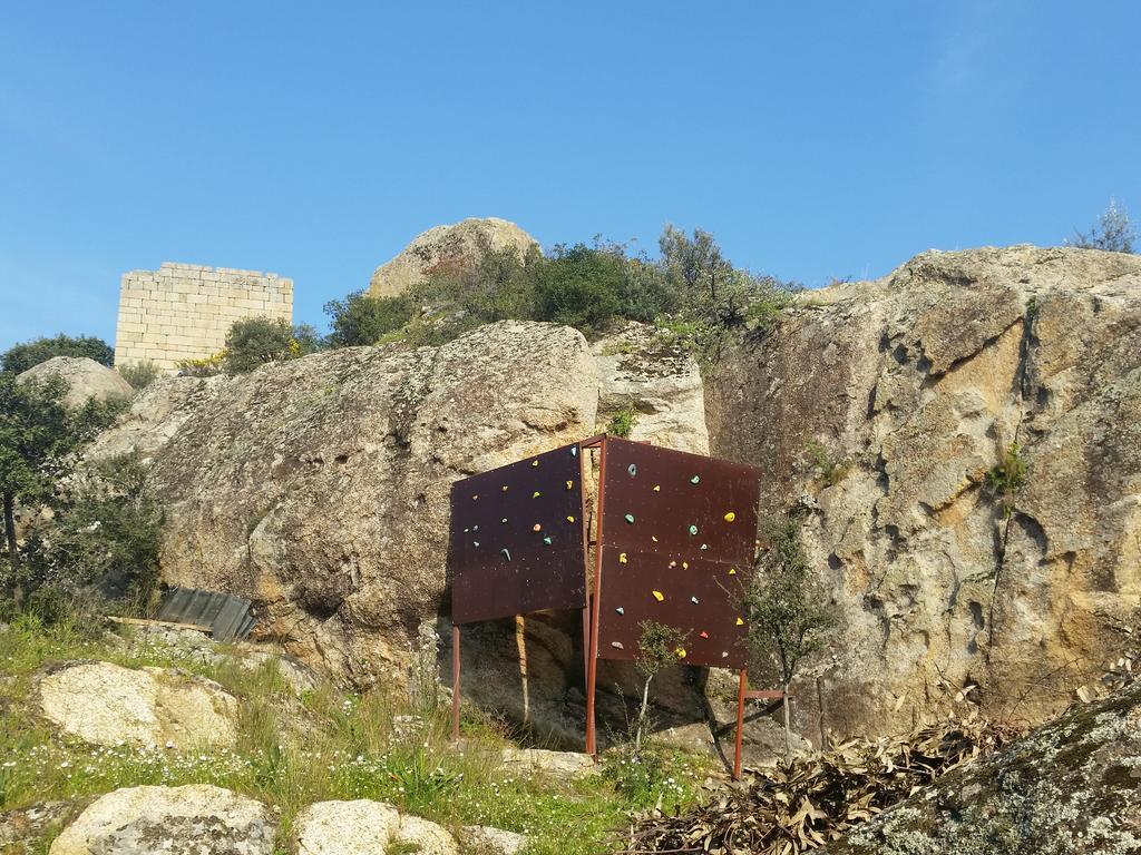 Selenes Pansiyon Kapikiri Buitenkant foto